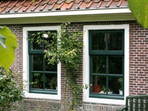 Project: Stationsstraat, Warmenhuizen