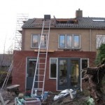 Project: Ratelaarweg, Bergen Project: Ratelaarweg, Bergen