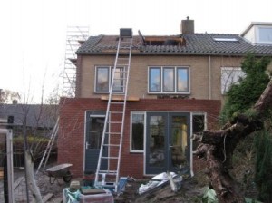 Project: Ratelaarweg, Bergen