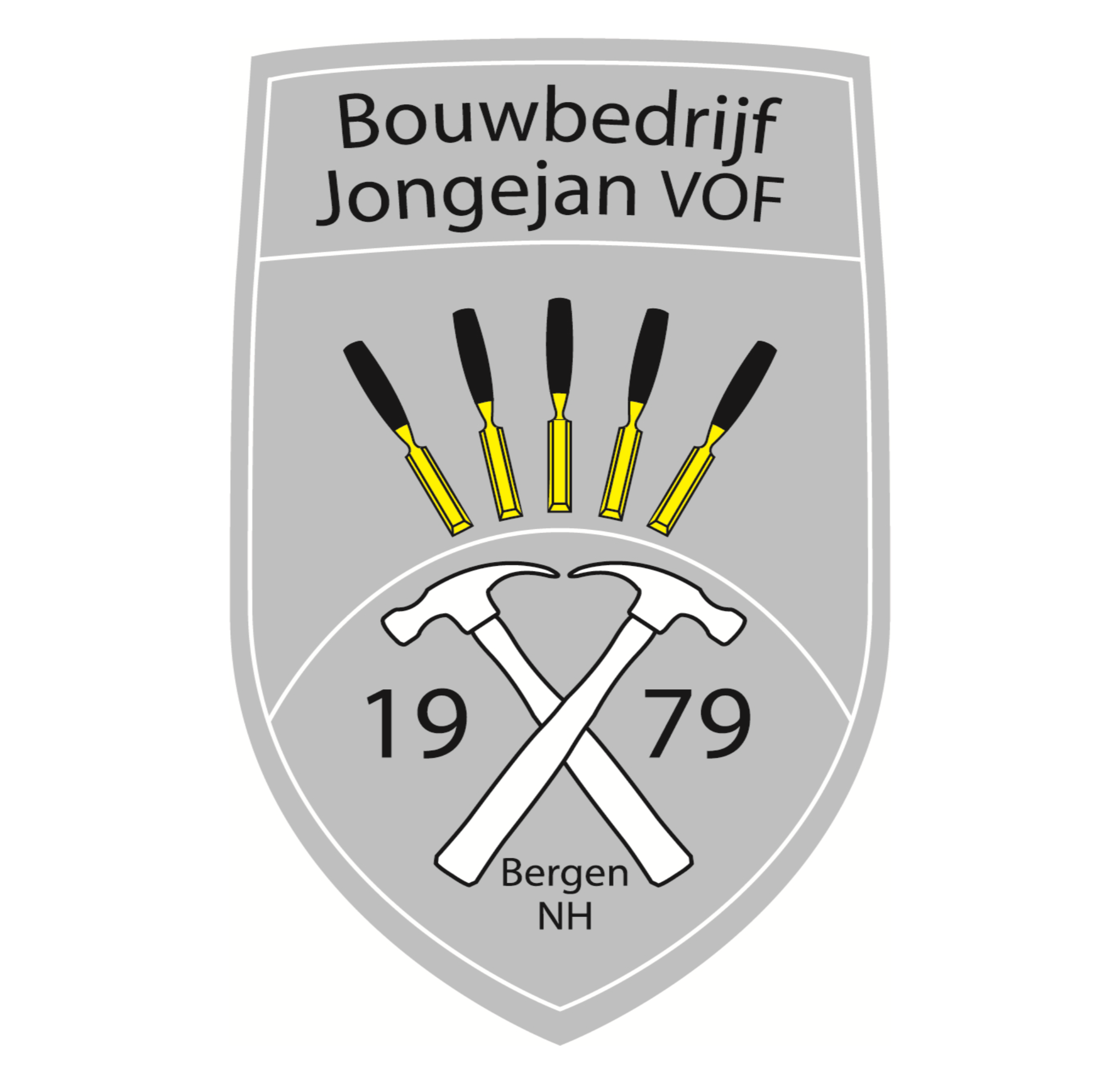 Bouwbedrijf Jongejan